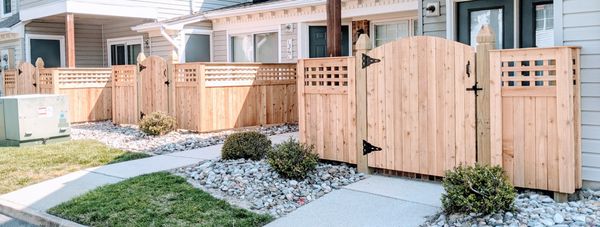 Craftsman Fencing