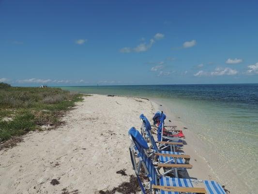 Boca Grande Key