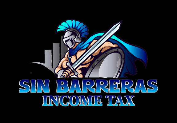 Sin Barreras Income Tax