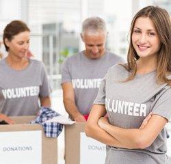 Volunteer Accident & Health Insurance