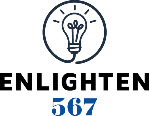 Enlighten 567 logo