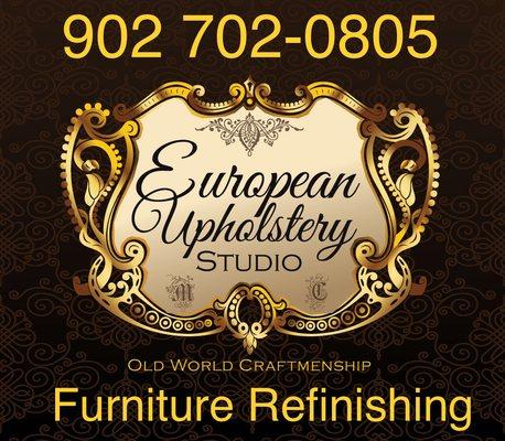 Upholstery Services