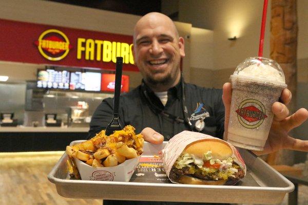 Fatburger