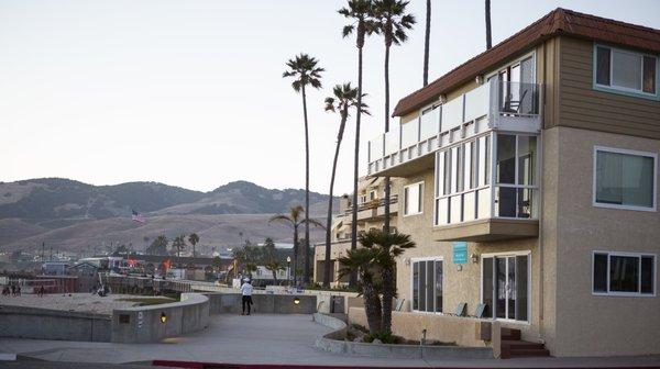 Pismo Beach Vacation Rentals