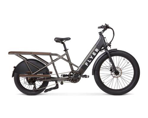 Flyer Ebike L885