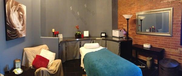 Pamela's Salon & Day Spa