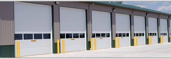 Action Overhead Door, Inc