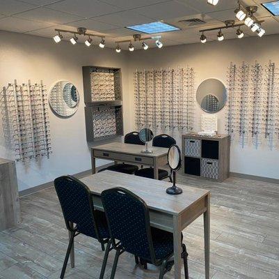 Monroe Optical