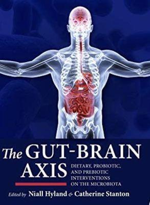 Treating Borge the Gut and the Brain through Functional Neurology and Functional Medicine