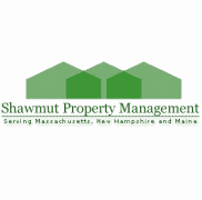 Shawmut Property Management