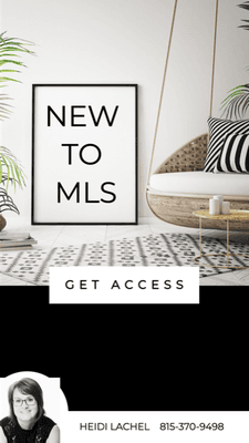 Looking for a new home?  I can give you direct access to the MLS.