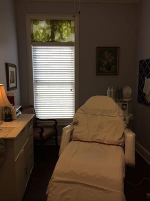 Alicia's Skin & Laser Clinic