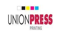 Union Press logo