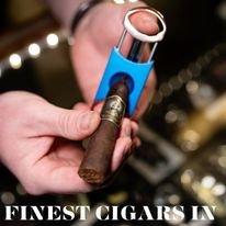 Bonne Vie Fine Cigars and Wine