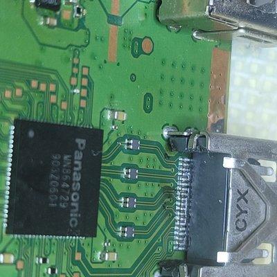 Xbox HDMI Replacements