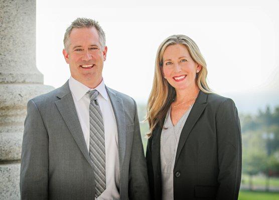 Witt Law Group Attorneys for DUI, Criminal Defense, & Personal Injury cases