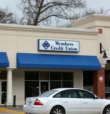 Members Credit Union