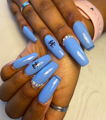 Ocean Nail Spa