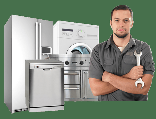 We'll Send an Expert Technician to Your Home to Repair Your Appliance. Call Now.