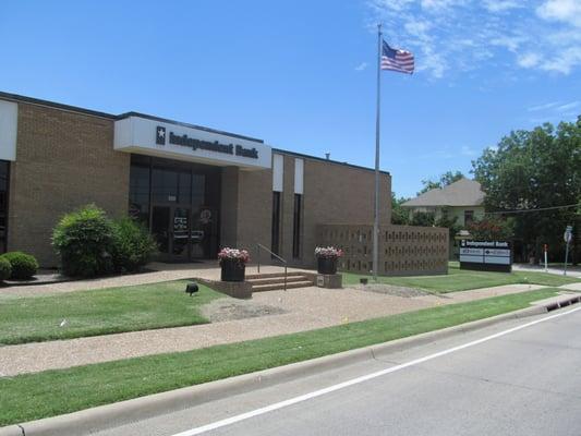 Farmersville Branch