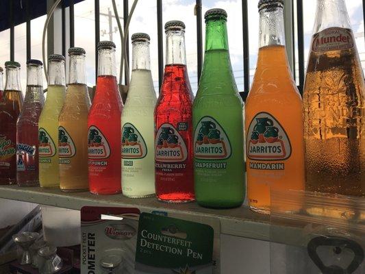 Jarritos