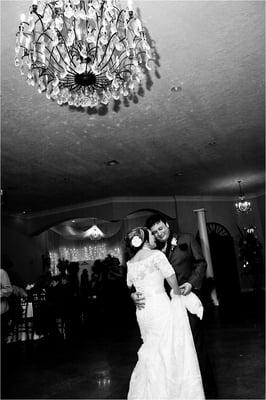 12.27.13 Ardoin Wedding @ La Belle Venue