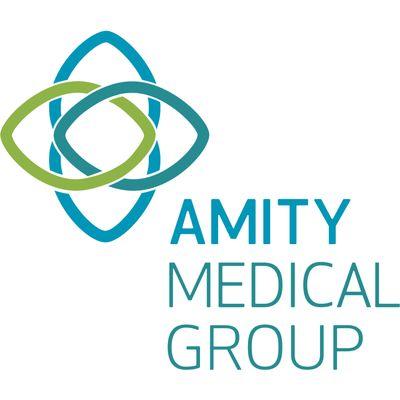 Amity Medical Group Logo