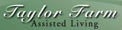 Taylor Farm Assisted Living Inc., logo