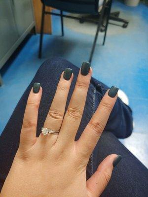 D Lovely Nails