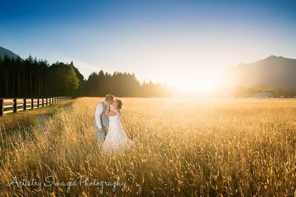 Country wedding photographer