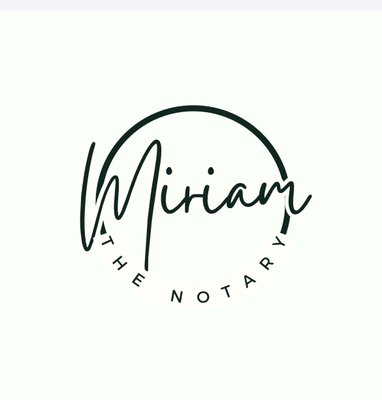 Miriam The Notary