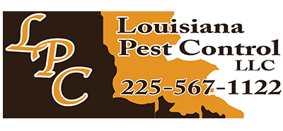 Louisiana Pest Control