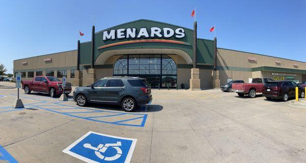 Menards