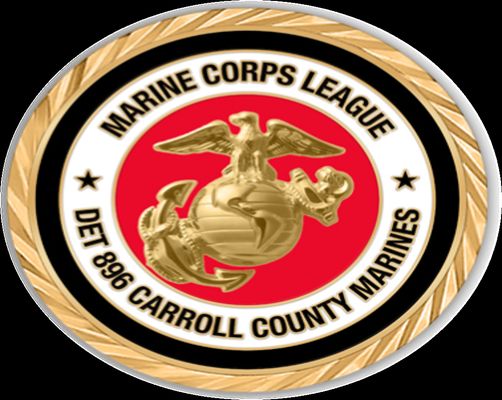 Carroll County   Marine Corps League Detachment