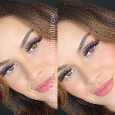 Flawless Lash And Brow