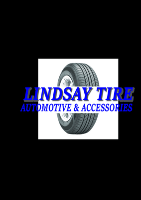 Lindsay Tire Automotive & Accessories