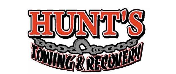 Hunts Towing and Recovery