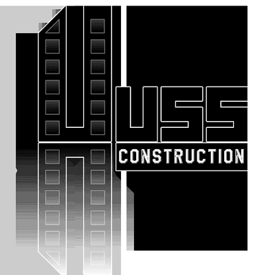 Huss Construction