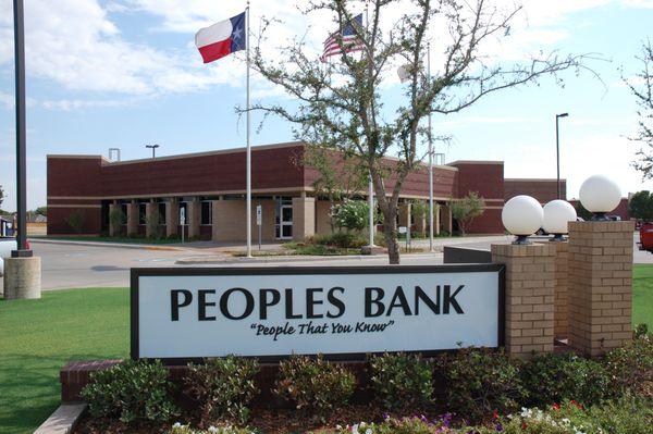 People's Bank