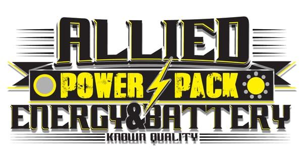 Allied Battery Supply Co