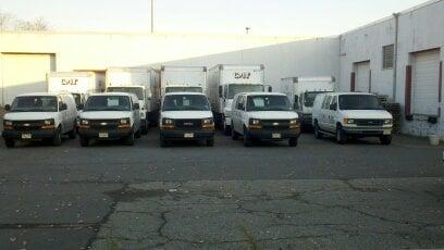 CMF's Fleet !