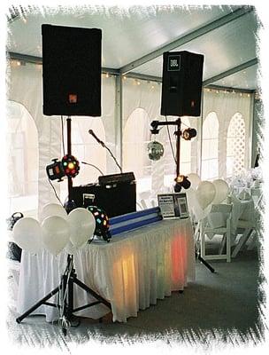 Disc Jockey & Karaoke DJ Service (847) 869-0022