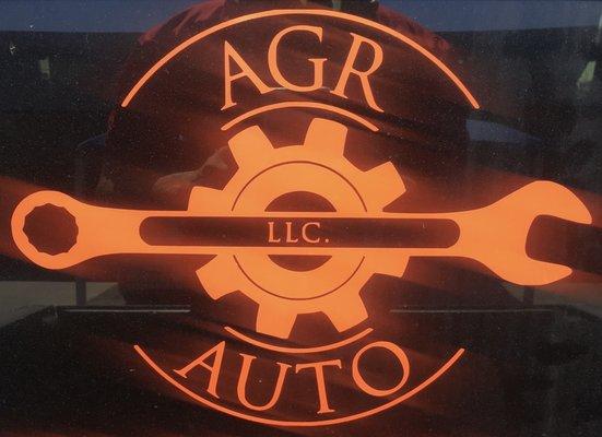 AGR Auto