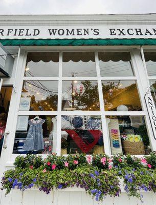 Fairfield Women's Exchange