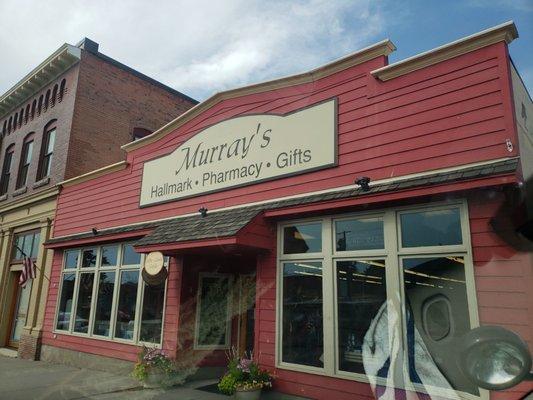 Murray's Condon Pharmacy