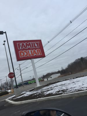 Family Dollar