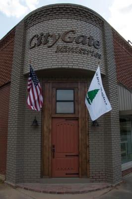 CityGate of Heber Springs