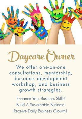 Daycare Owners