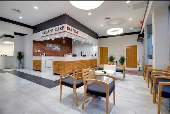 CityMD Southern Boulevard Urgent Care - Bronx