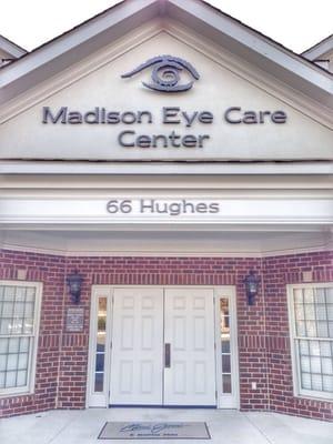 Madison Eye Care Center